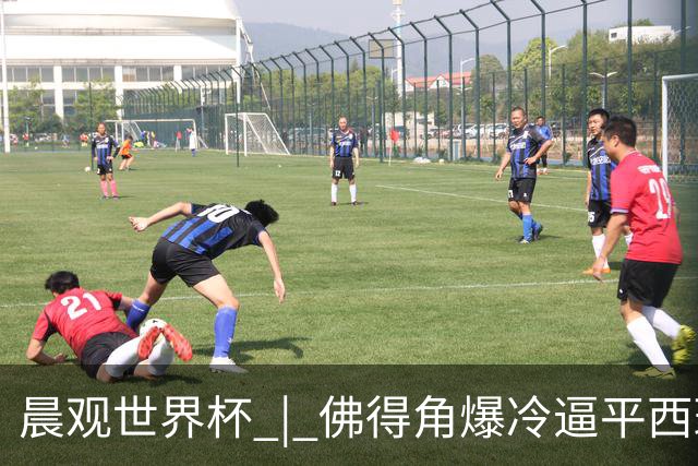 晨观世界杯 | 佛得角爆冷逼平西班牙 伊朗即将登场